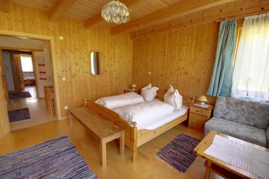 Schaffergut Appartements