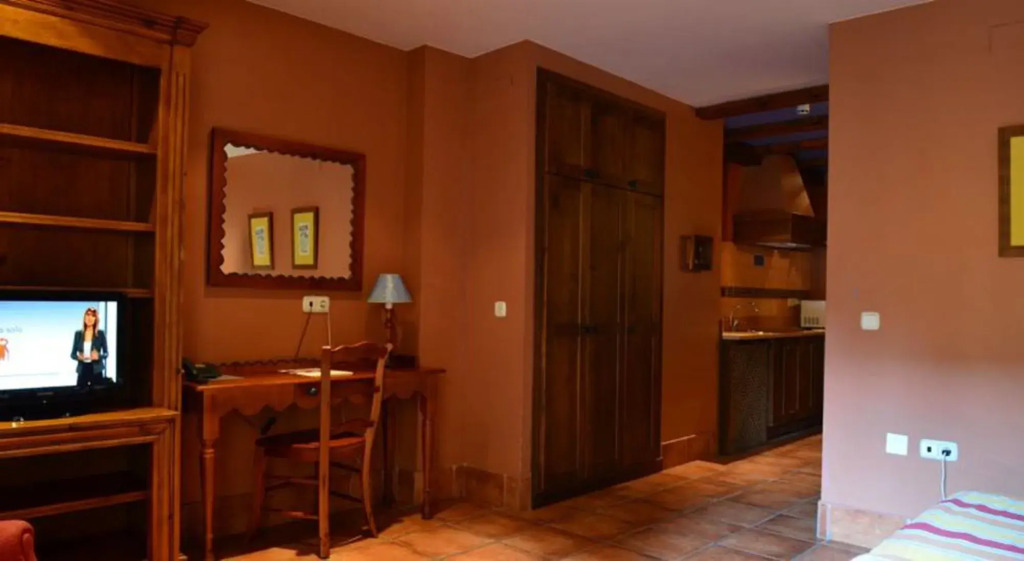 El Refugio de Aran Vielha Aparthotel