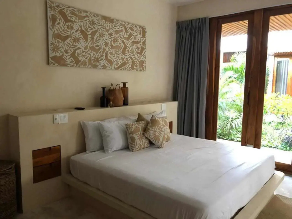 Hotel Casa Margot