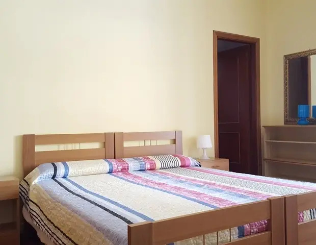Lido San Giovanni Casa Vacanza