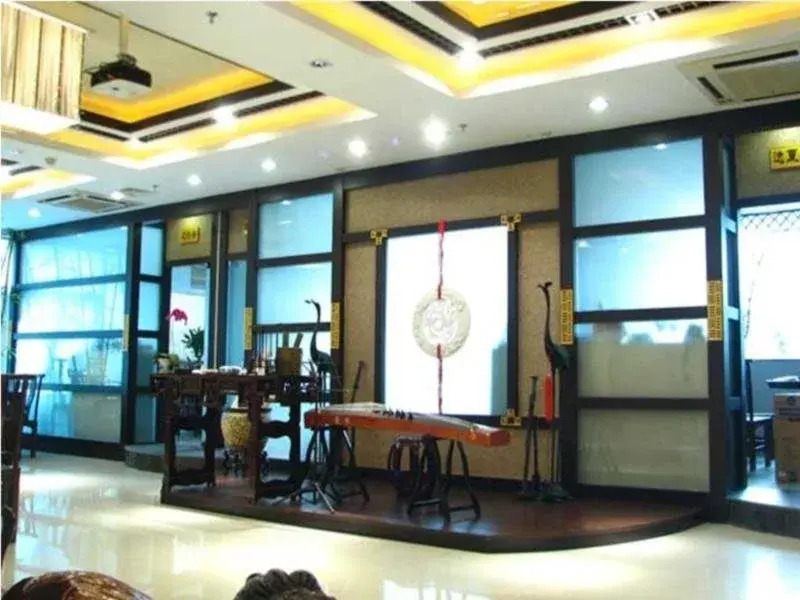 Teem Ease Hotel