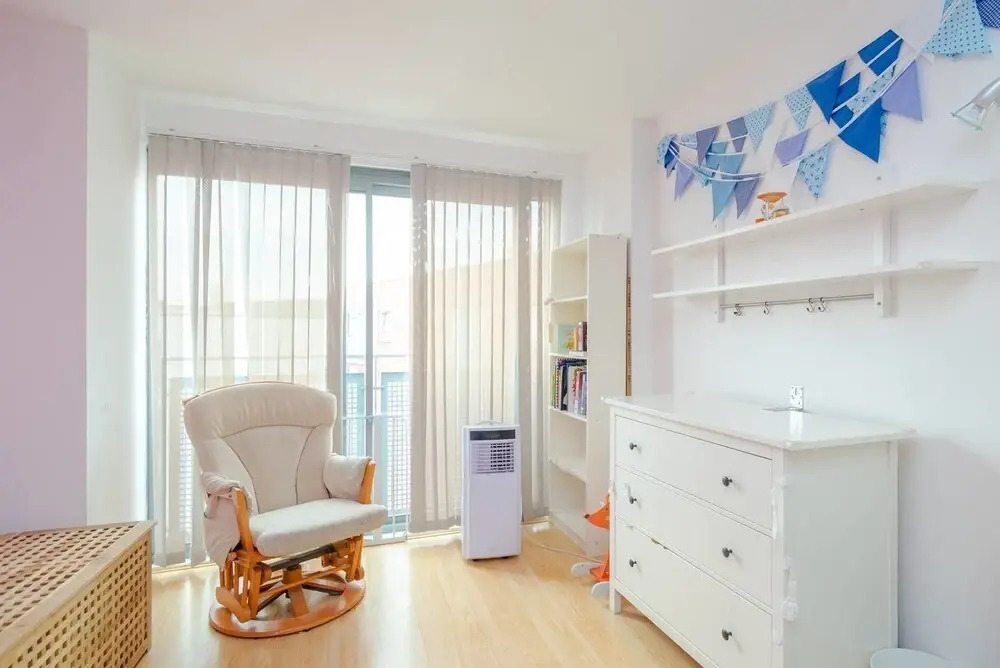 Great Sized Quirky 1 Bedroom Apartment