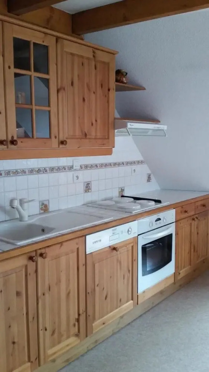 Apartment With 3 Bedrooms in Villard-de-lans, With Wonderful Mountain