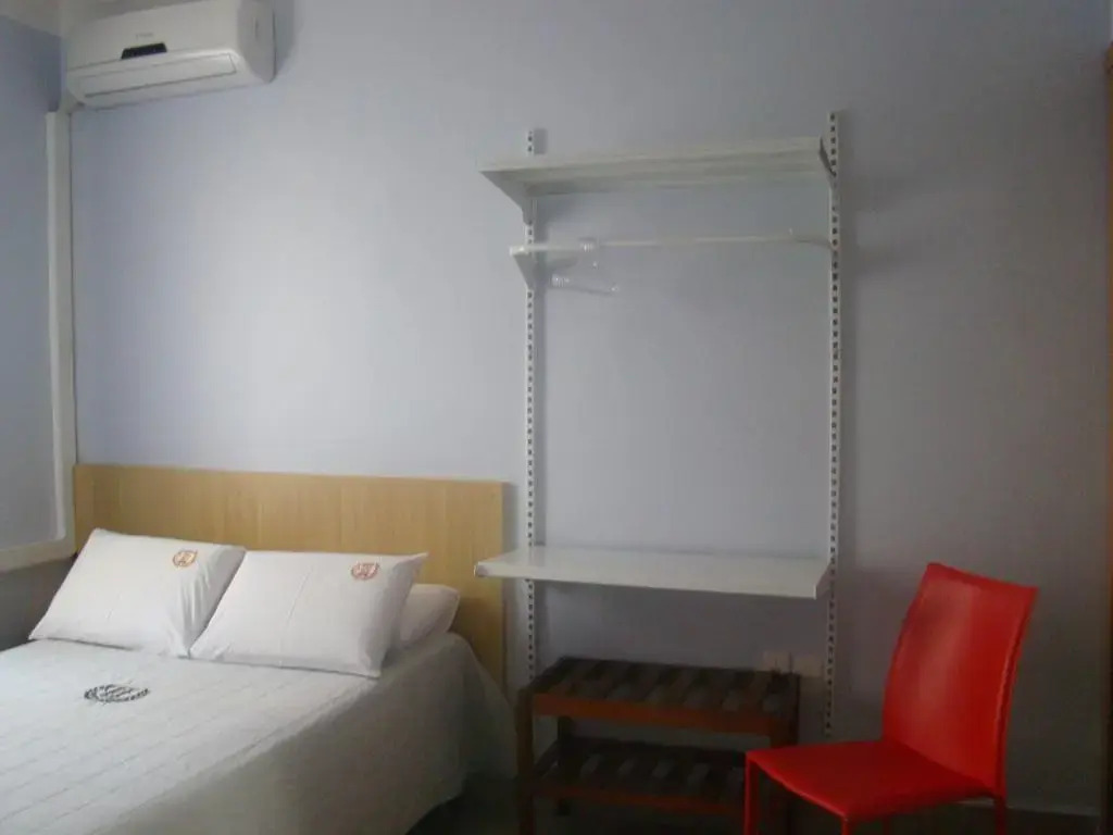 Hotel São Vicente