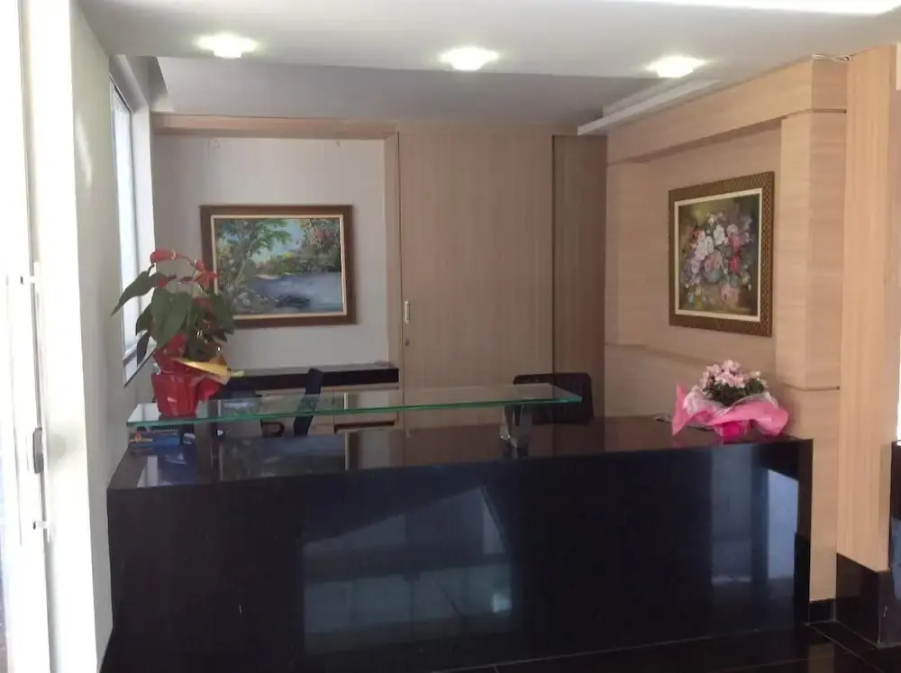 Itumbiara Palace Hotel