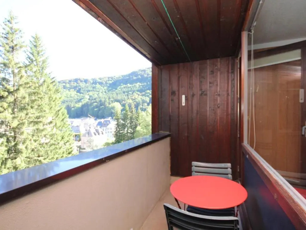 Appartement Mont-Dore, 2 pièces, 4 personnes - FR-1-608-58