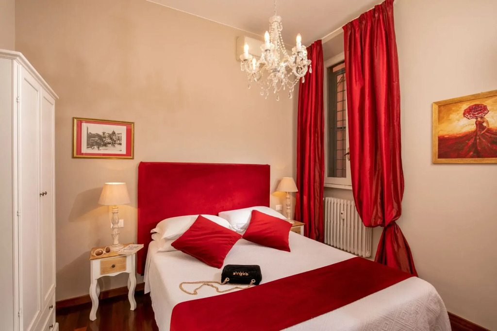 Avignonesi Suites - CA Domus Collection