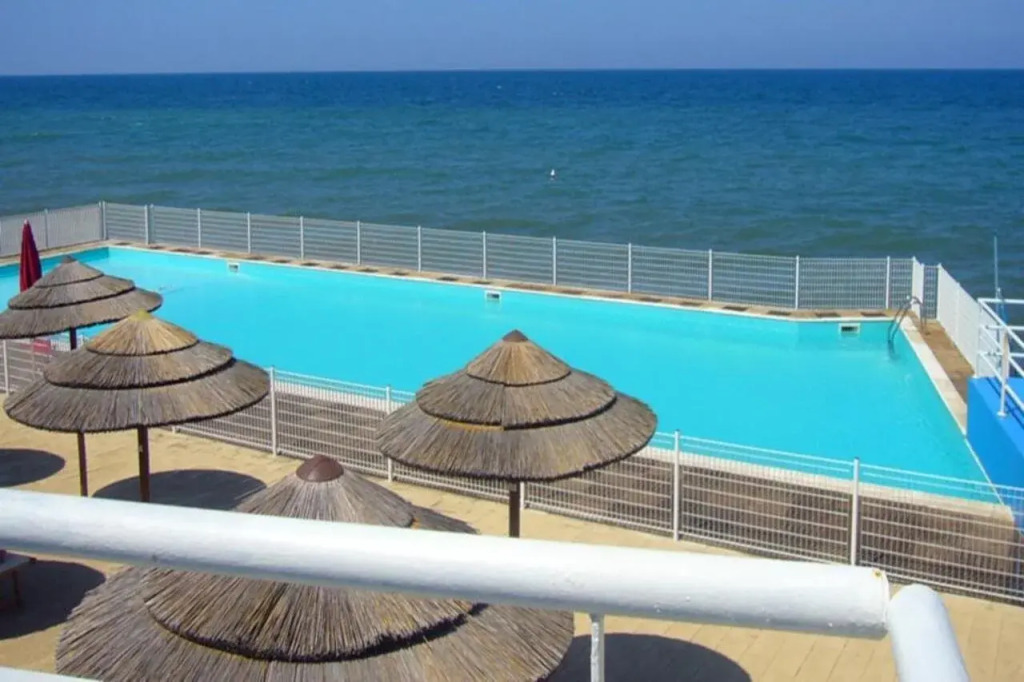 Baia Sangiorgio Hotel & Beach Club