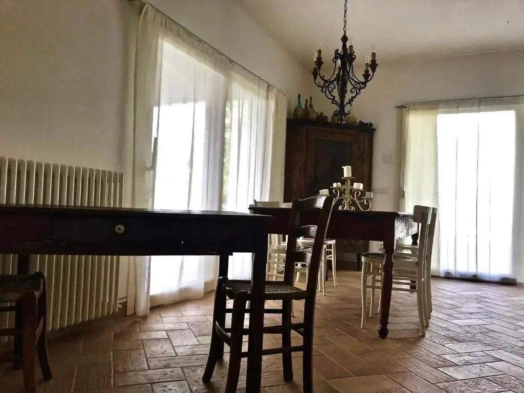 Podere Paradiso