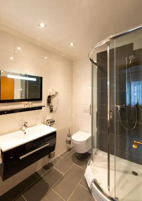 Hotel Garni Regent