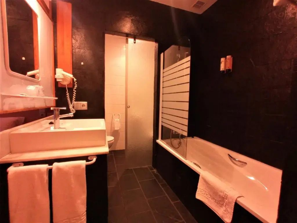 Hotel Castillo del Alba