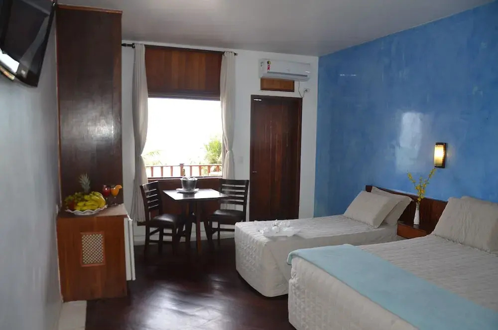 Senses Praia Hotel - Frente Mar