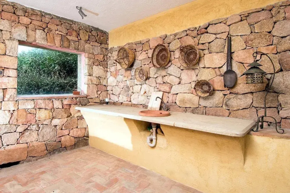 Villa Agnese in Porto Cervo Marina