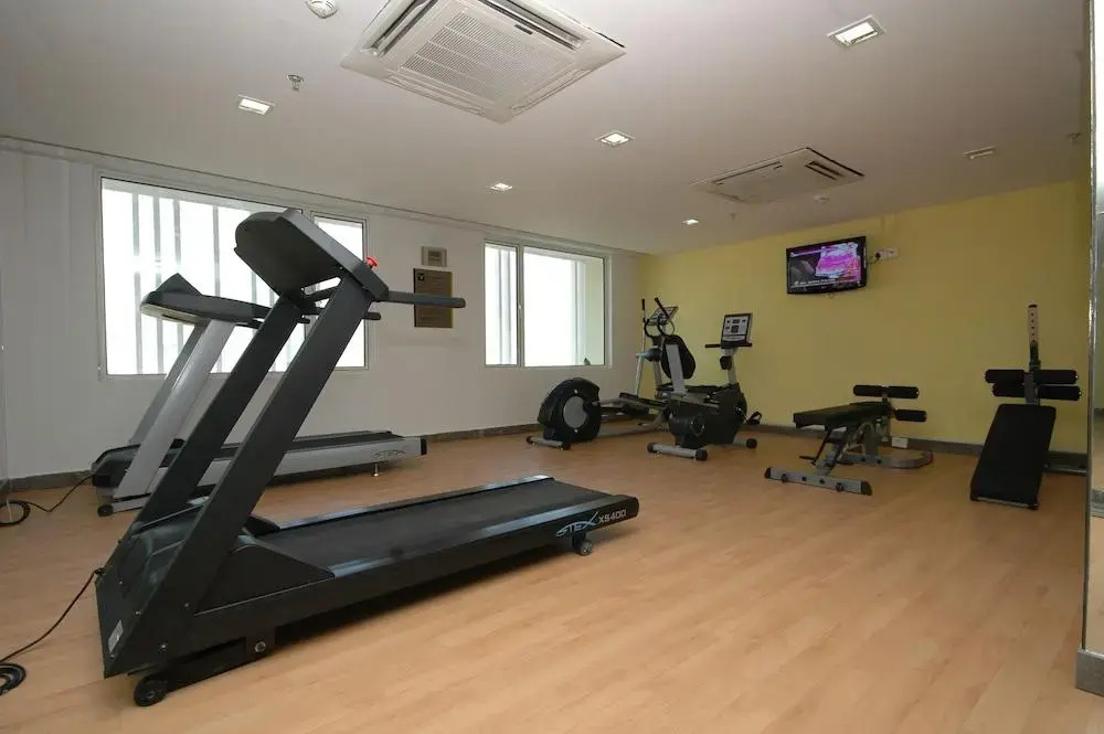Keys Select by Lemon Tree Hotels, Ludhiana