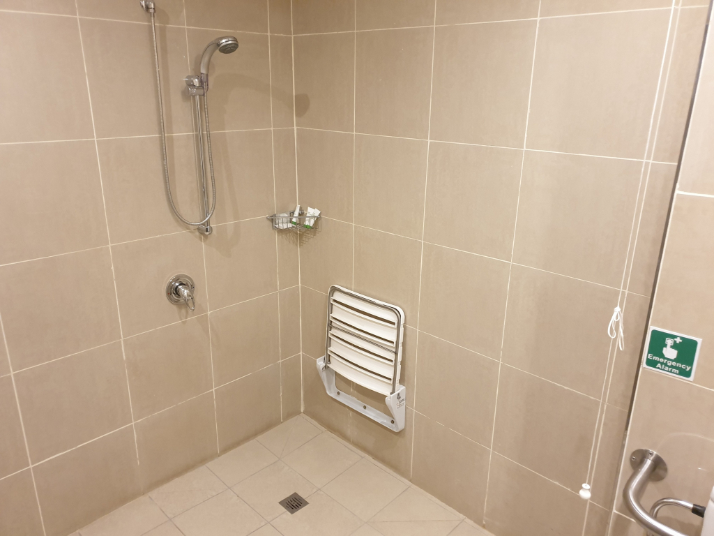 Holiday Inn - Johannesburg Sunnyside Park by IHG