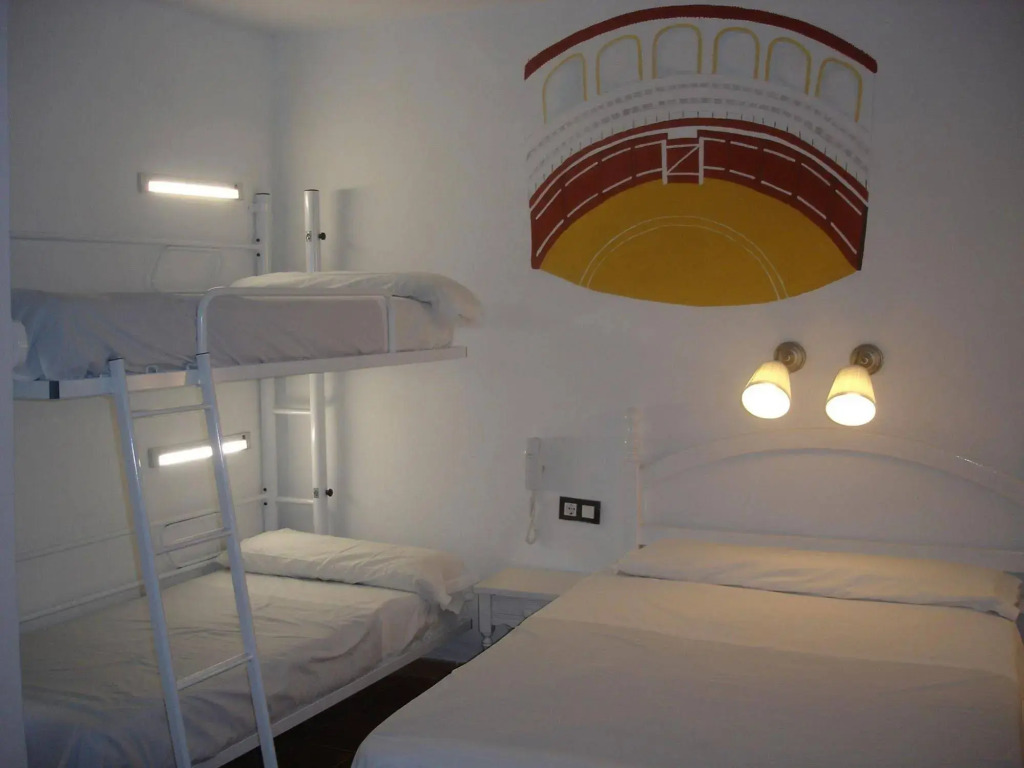 Hostal La Casa de la Luna