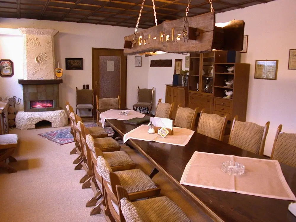 Hotel Kempenhof