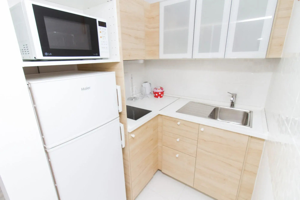 Lovely & Central Apartment by La Recepción