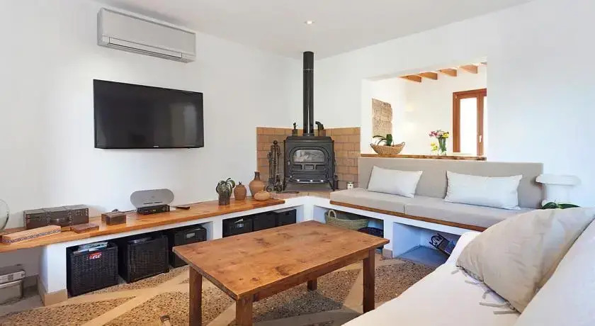 Holliday House Pollensa