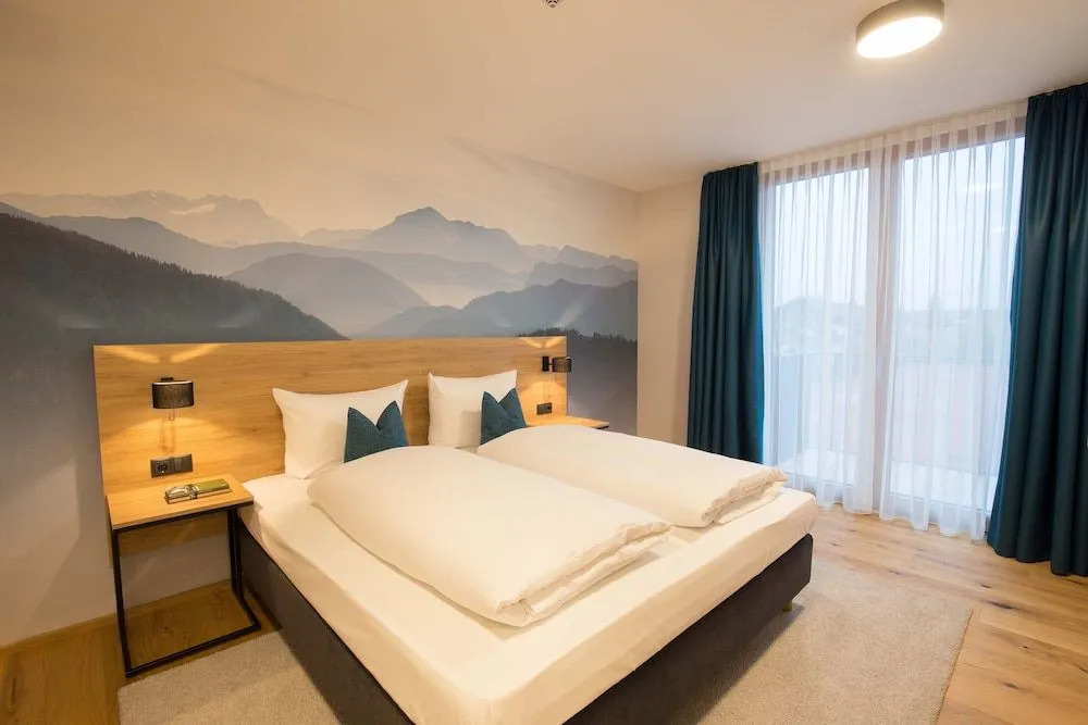 Leo Apartments Miesbach