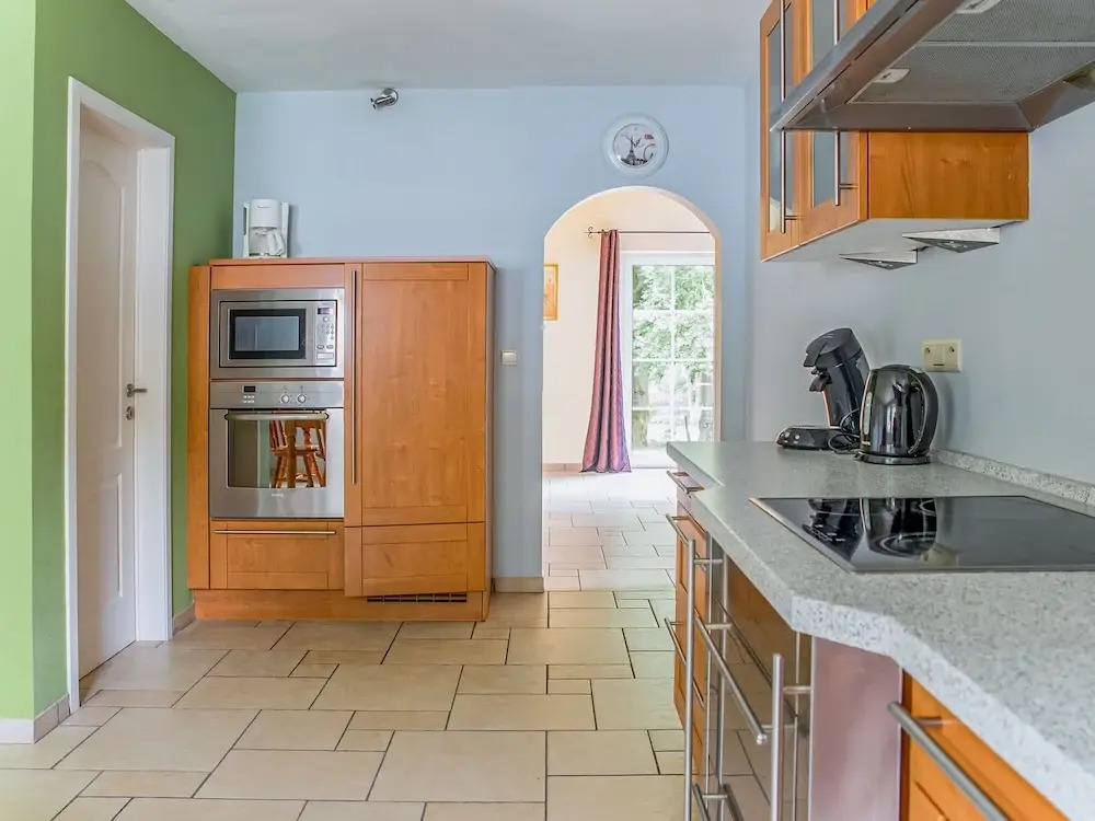 Scenic Cottage in Waimes With Fenced Garden