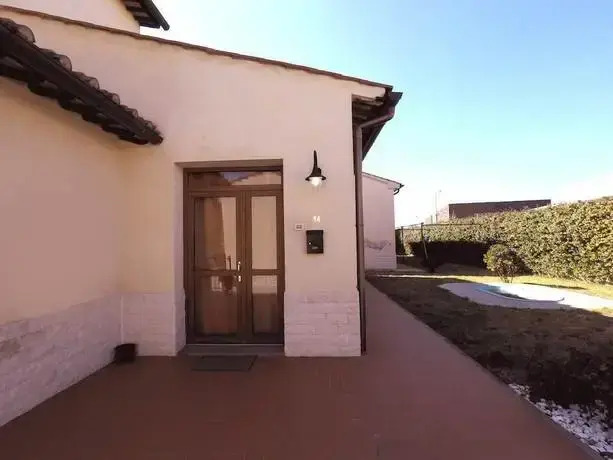 Villa El Shaddai