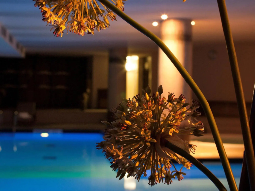 Parc Beaumont Hôtel & Spa Pau - MGallery Collection