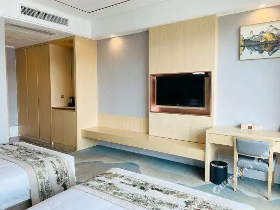 Wanli Hotel（ Conservatory Of Music Store of Hangzhou）
