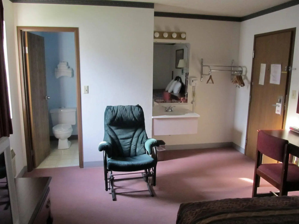 Americas Best Value Inn Seward