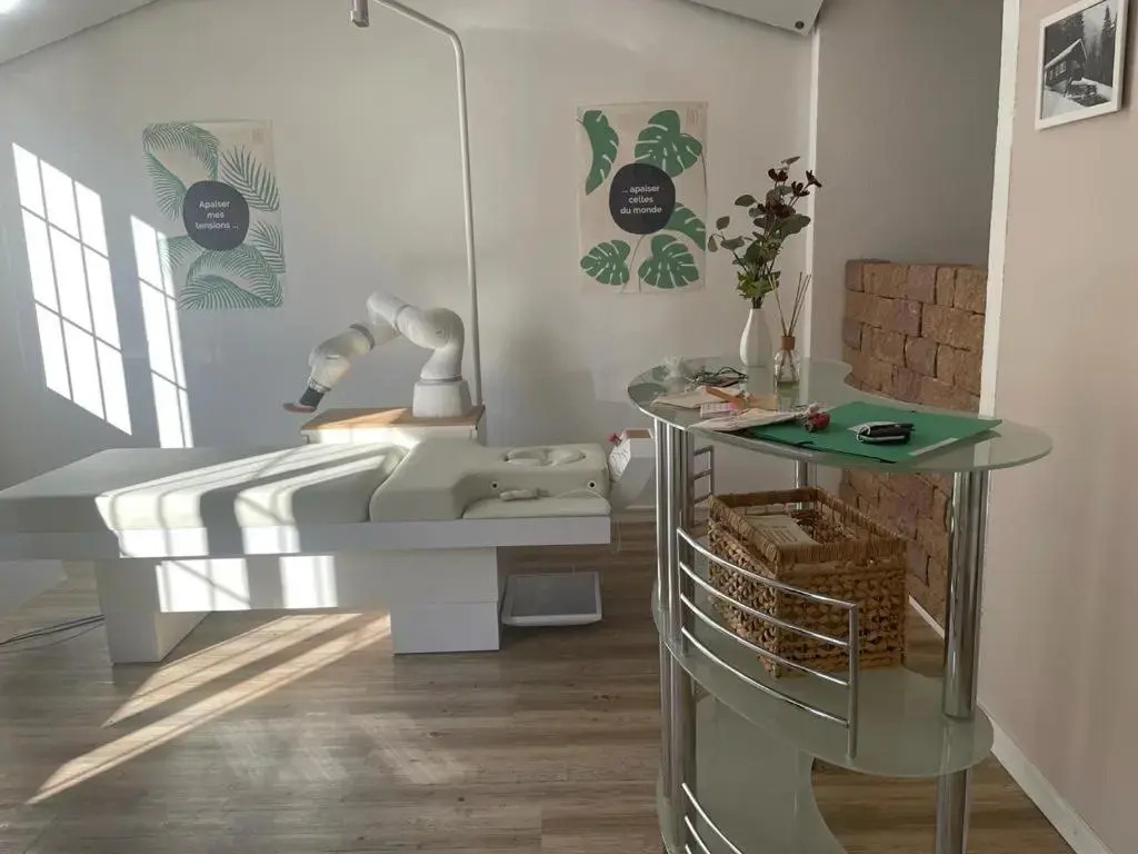 Grichting Hotel & Serviced Apartments
