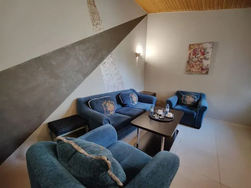 Organic House & Aquapark