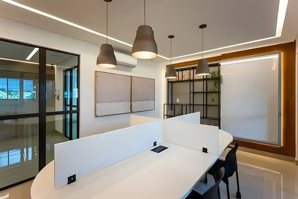 Haus Smart Living Recife