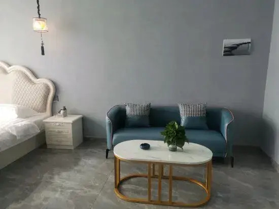 Yunyi Apartment Hotel (Huolin Gol Station)