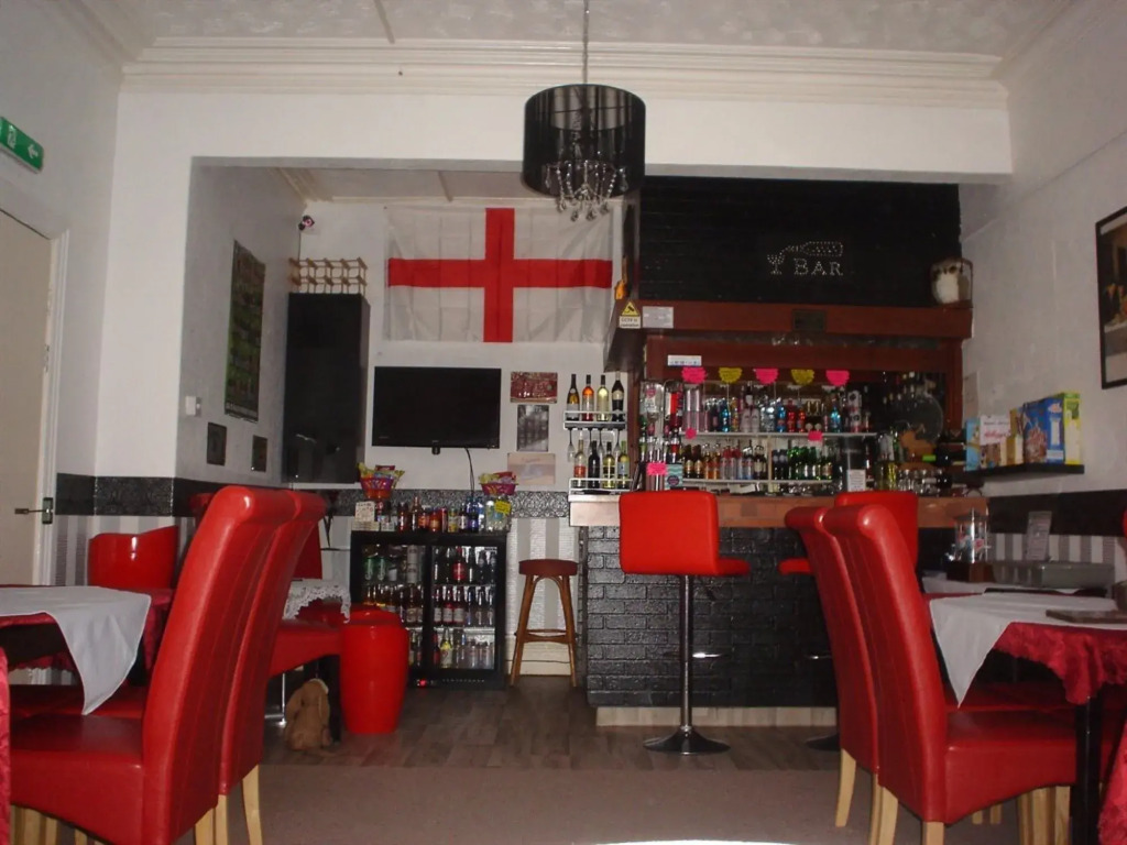 The Franklyn Hotel B&B