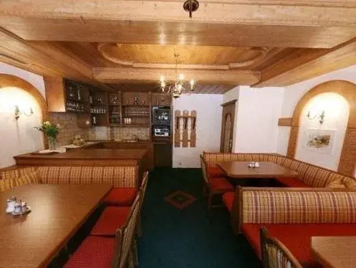 Hotel Sailer