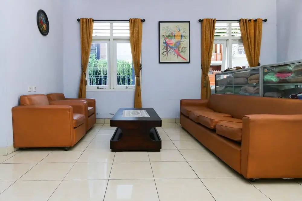 Airy Eco Syariah Pogung Baru B3 Yogyakarta