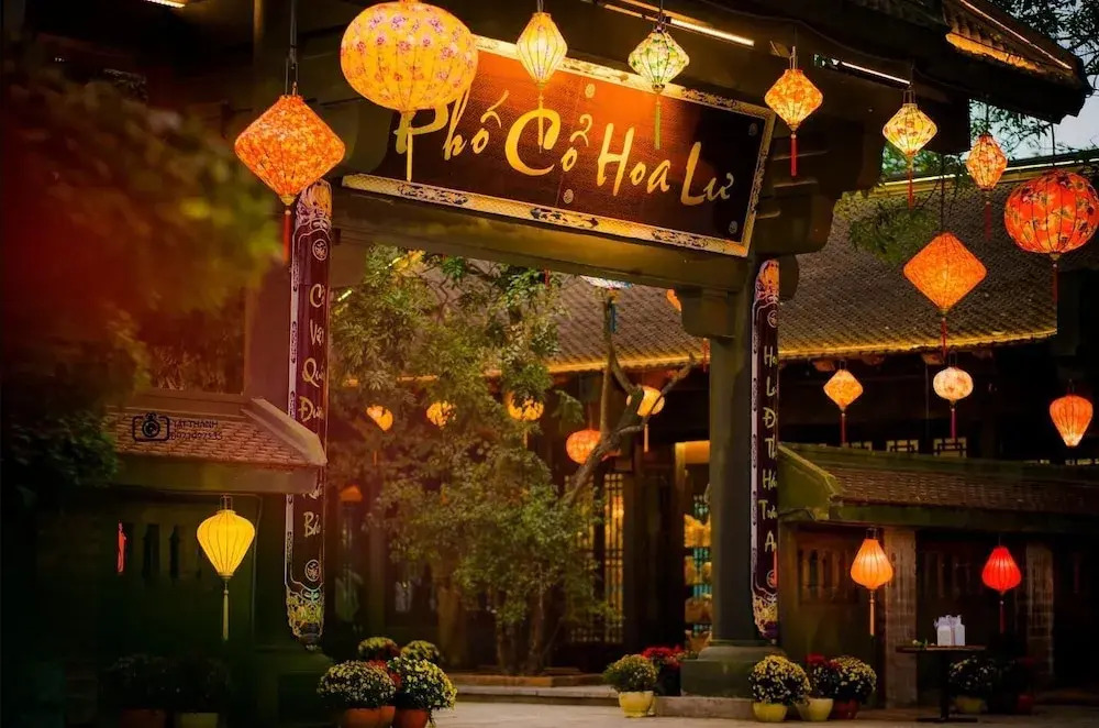 Hoàng Hải Anh Hotel