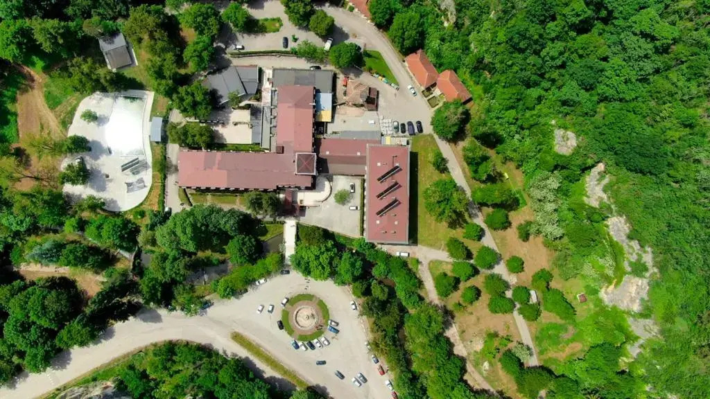 Park Hotel Kaylaka
