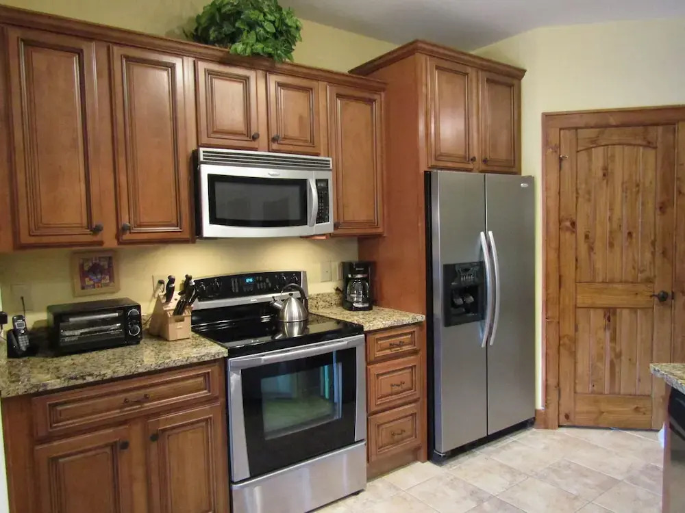Elkmont 314-d/162-d 2 Bedrooms 2 Bathrooms Condo