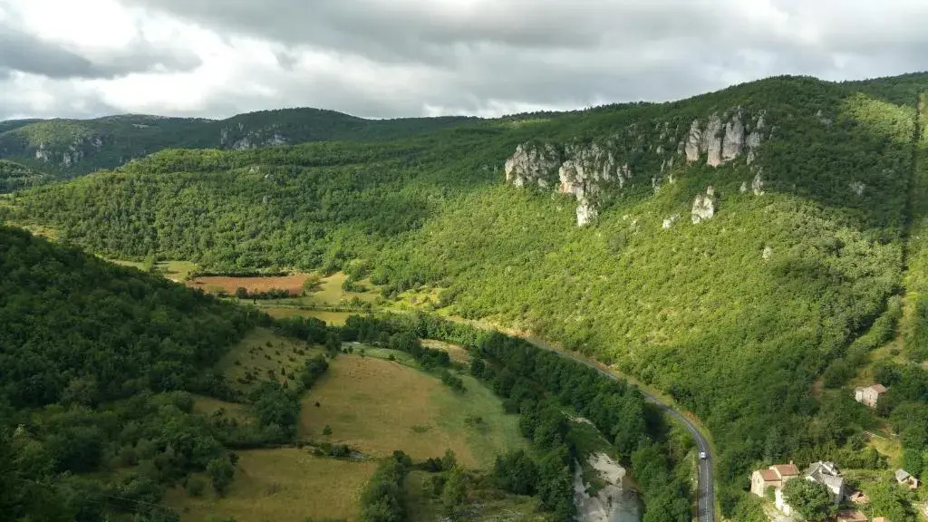 Le Colombier Saint-Véran