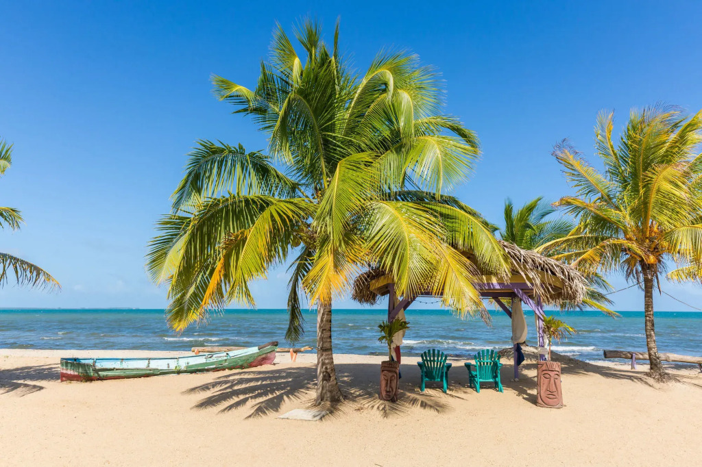 Hopkins Bay Belize a MuyOno Resort