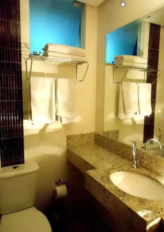 Senador Plaza Hotel