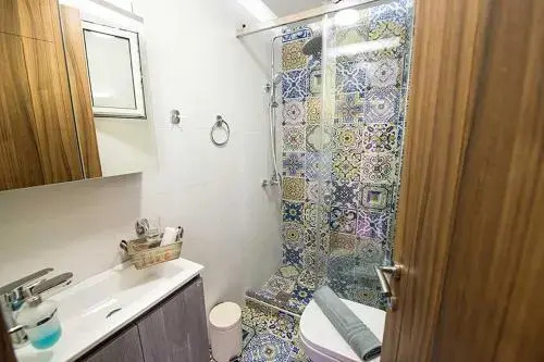 Magicstay - Flat 30M² 1 Bedroom 1 Bathroom - Poros