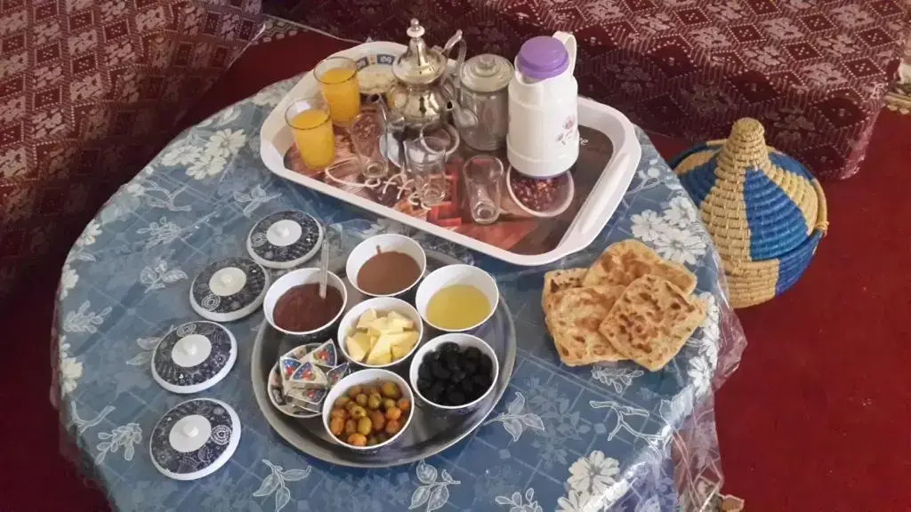 Oasis de Tiout