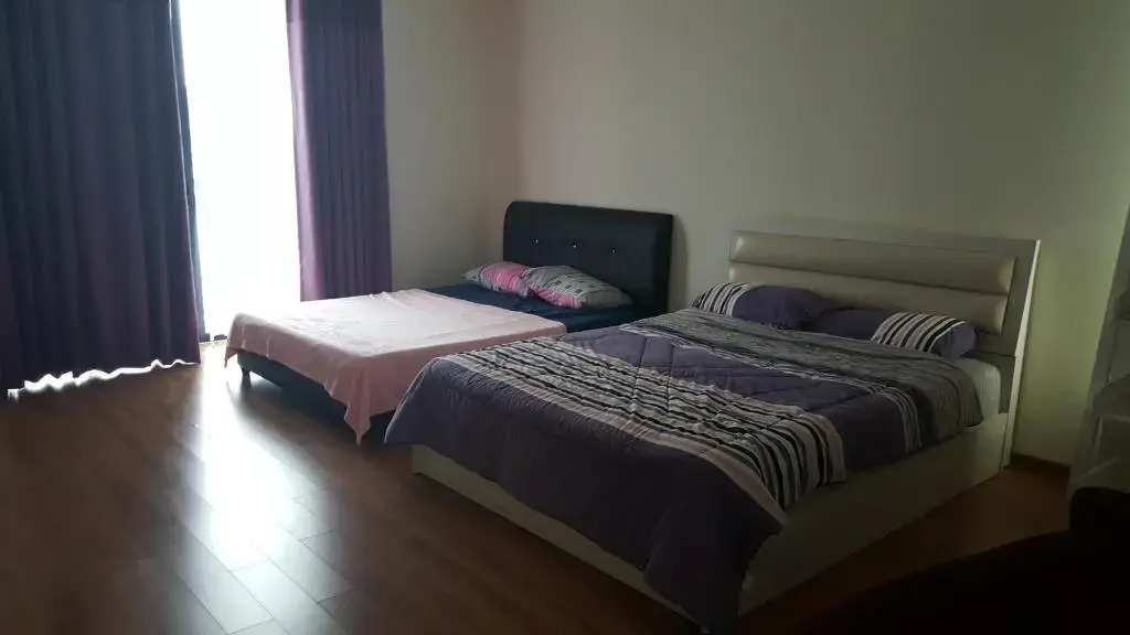 Imperiale Residence Kuching
