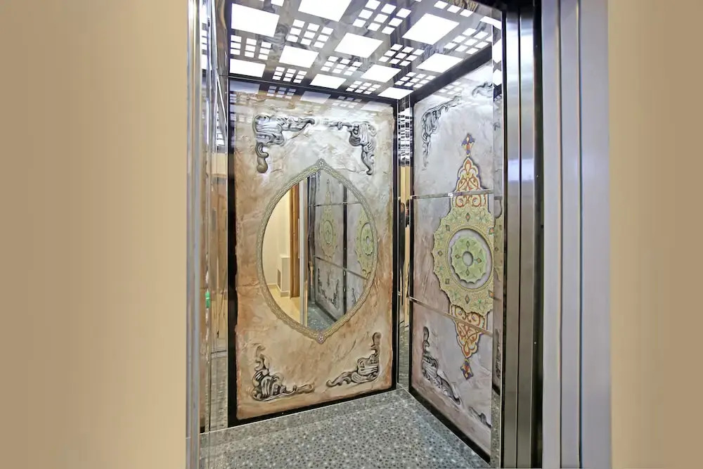 Central VIP Apartments