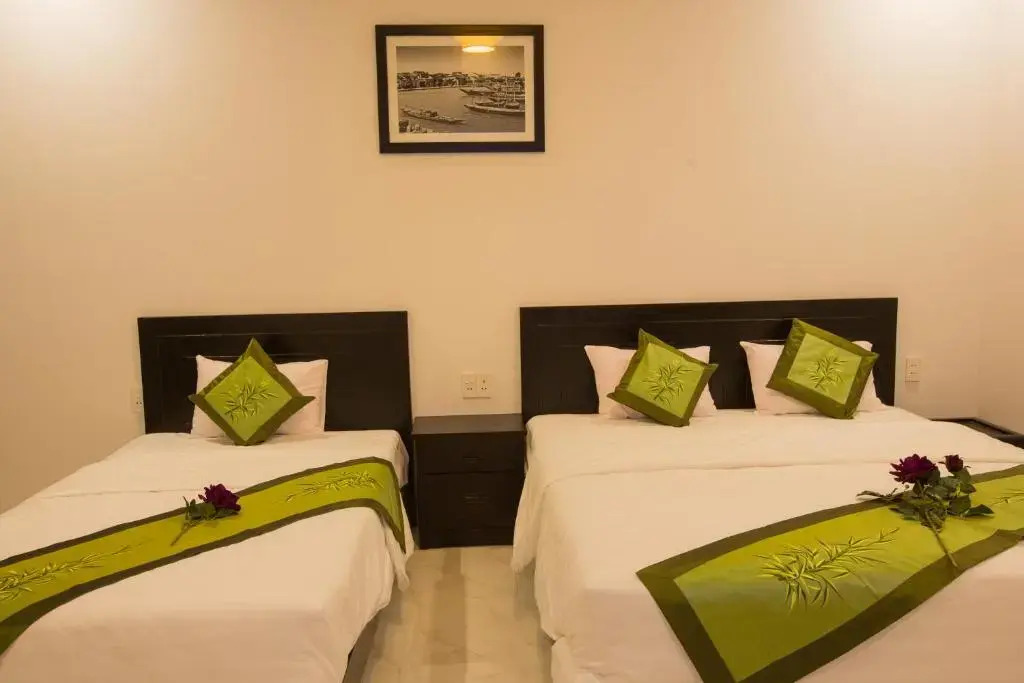 The Village Homestay