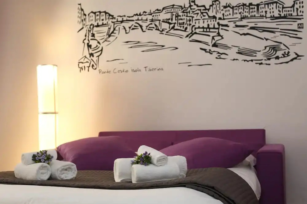 Petrarca Apartment