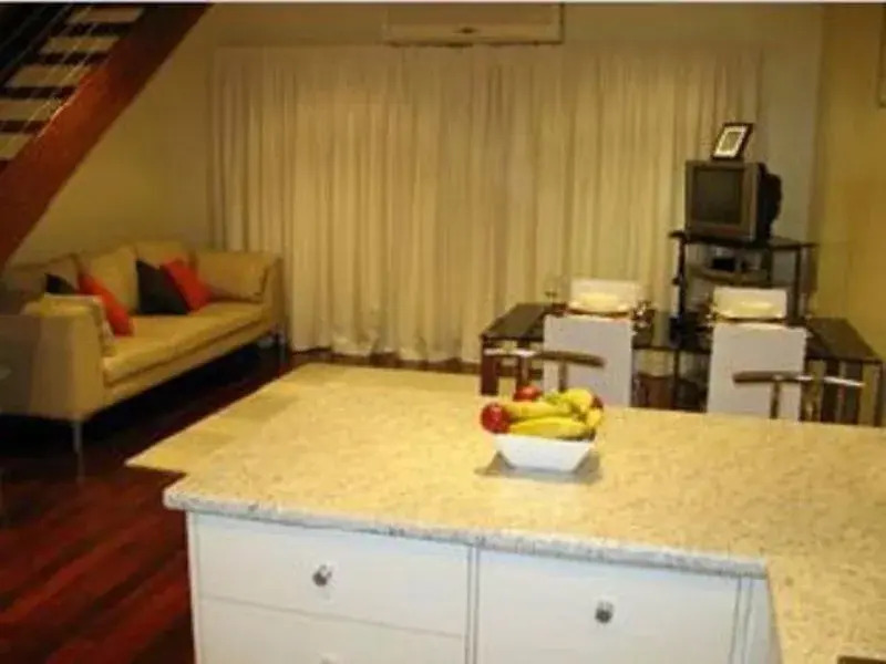Halls Gap Escape Townhouses