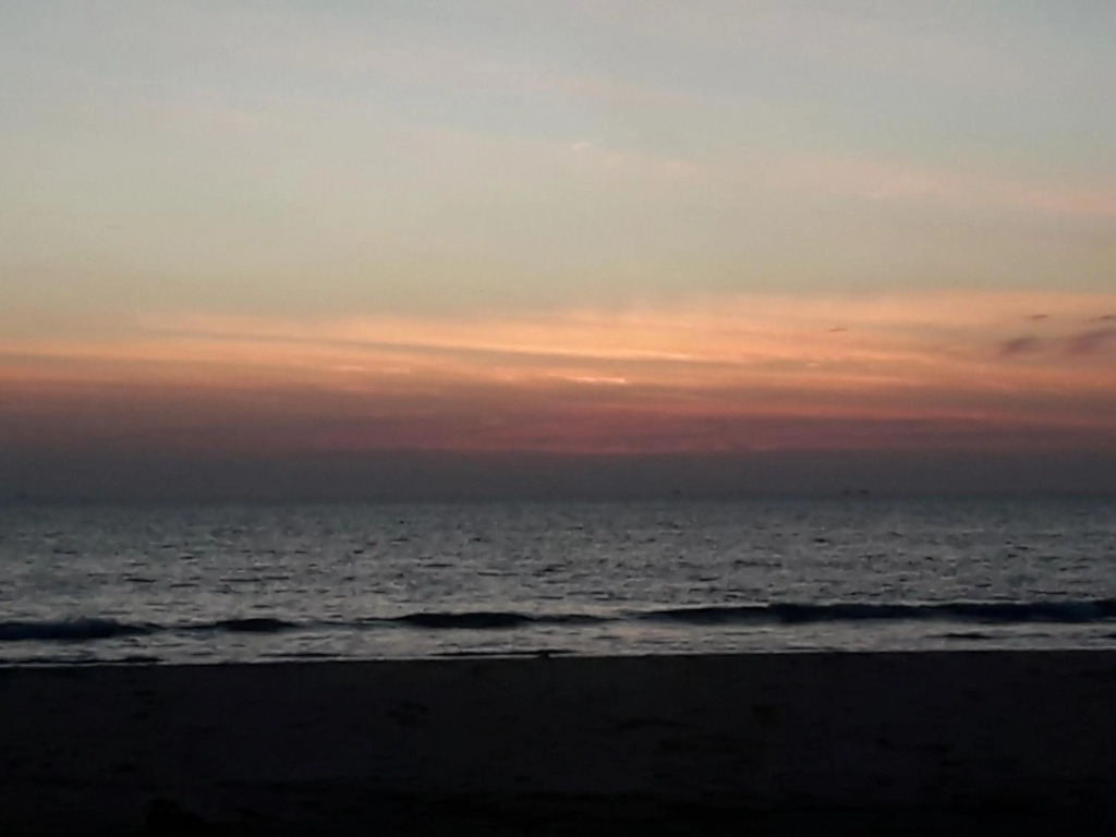 Peace Garden Beach Resort